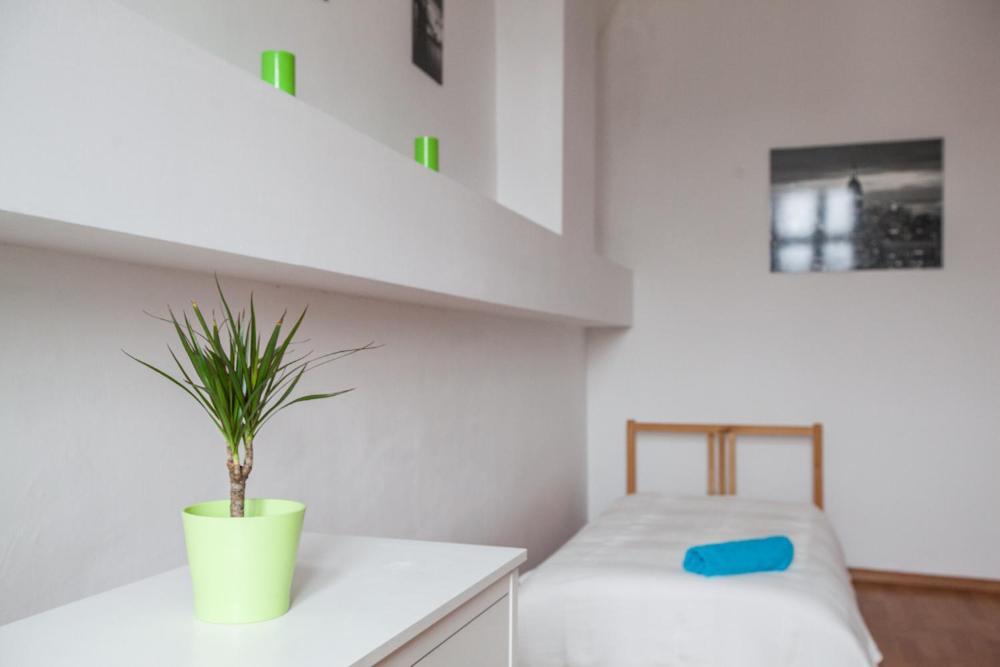 Cozy & Fun Rooms Wojewodzka, Chopina, Damrota Katowice Exterior photo