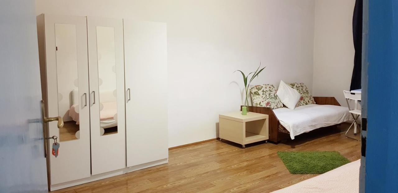 Cozy & Fun Rooms Wojewodzka, Chopina, Damrota Katowice Exterior photo
